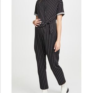 Hatch Lolo Jumpsuit size 0